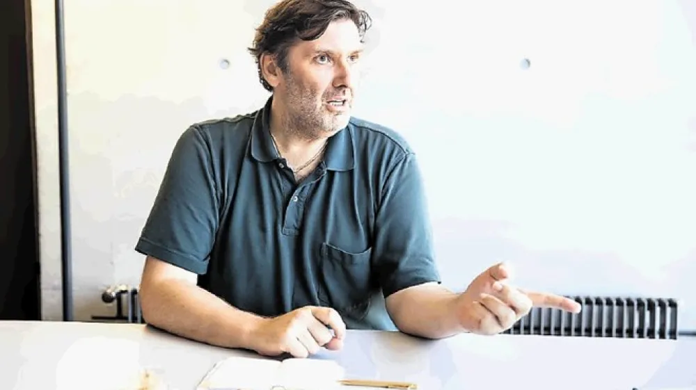 Marcel Alexander Niggli meni, da se &scaron;tudentka neupravičeno postavlja v vlogo žrtve.