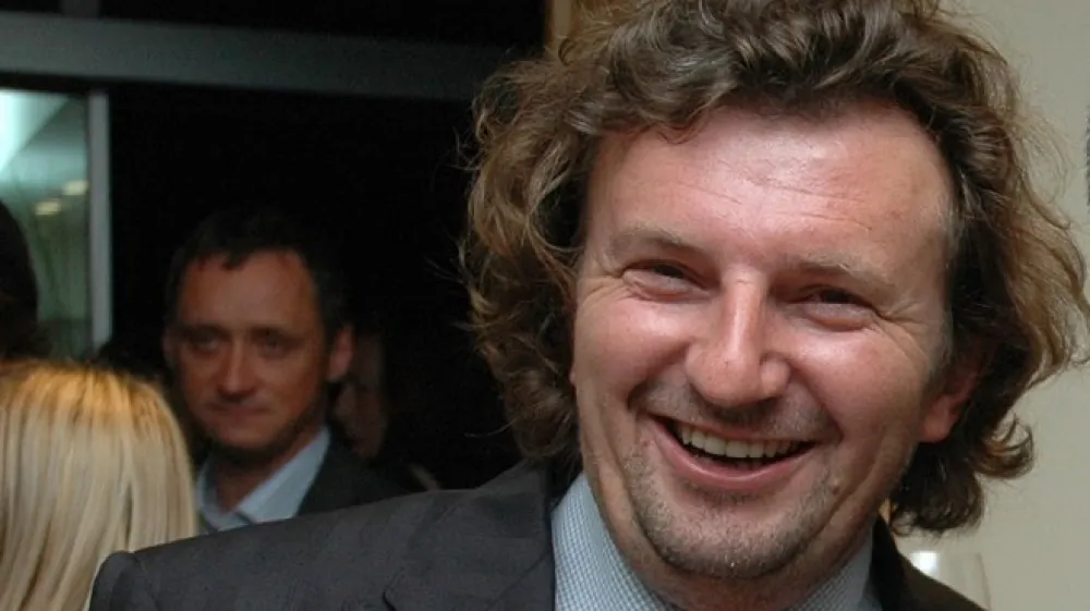 Znani celjski odvetnik Du&scaron;an Koro&scaron;ec se je za svoje nepremi&scaron;ljeno dejanje pred več kot desetletjem pokesal in krivdo priznal.