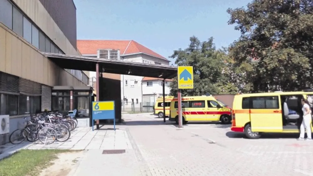 Tudi v celjski bolni&scaron;nici se srečujejo s pomanjkanjem medicinskega kadra, tisti, ki ostajajo, pa so vse bolj obremenjeni.