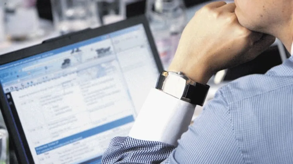 (Foto: Tomaž Skale/dokumentacija Dnevnika)