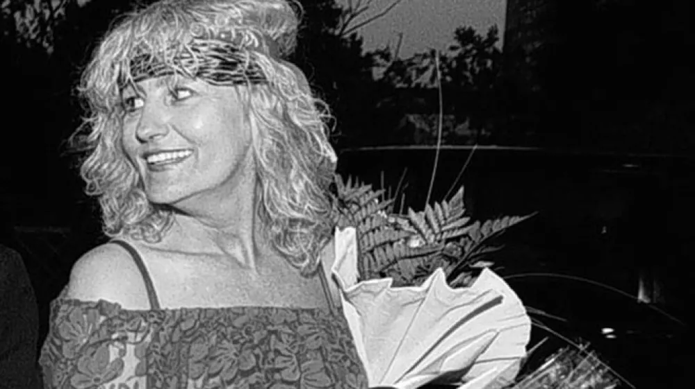 V svoji karieri je Anka Senčar predstavljala obraz svetovno znanih znamk, bila je na naslovnicah najbolj znanih modnih revij, odigrala pa je tudi nekaj filmskih vlog.