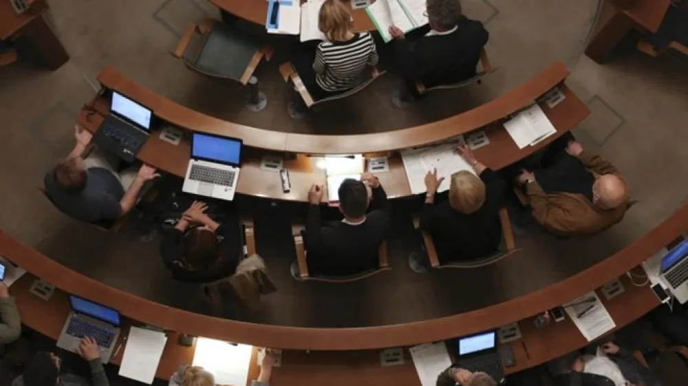 Fotografija je simbolična.