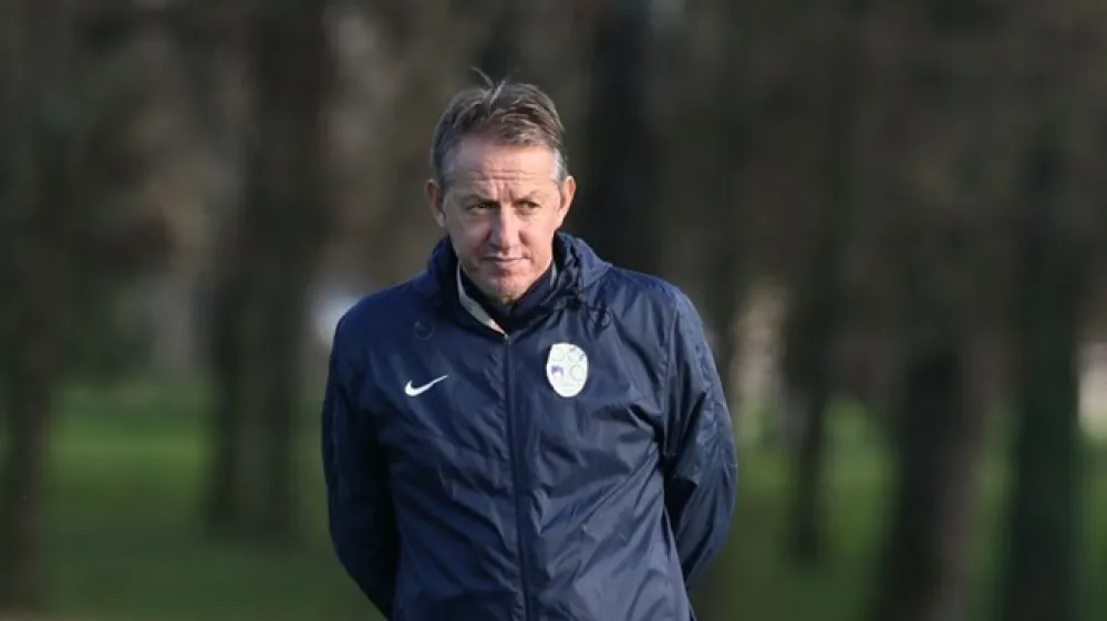 Igor Benedejčič: Jaz ne bi čakal le na Jana Oblaka, ampak bi vztrajal tudi pri vrnitvi Kevina Kampla. To so igralci, ki dajo dodano vrednost ekipi, da naredi&scaron; nekaj več, sicer bomo morali čakati, da sedanja generacija dozori, in bomo izgubili  najmanj &scaron;e en ciklus kvalifikacij.