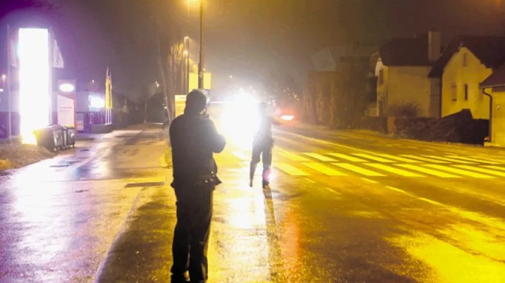 Na Hrva&scaron;kem dvig kazni za najhuj&scaron;e prekr&scaron;karje dviga prah, bežna primerjava s slovenskimi pa pokaže, da naj bi bile nove hrva&scaron;ke kazni primerljive z na&scaron;imi obstoječimi.