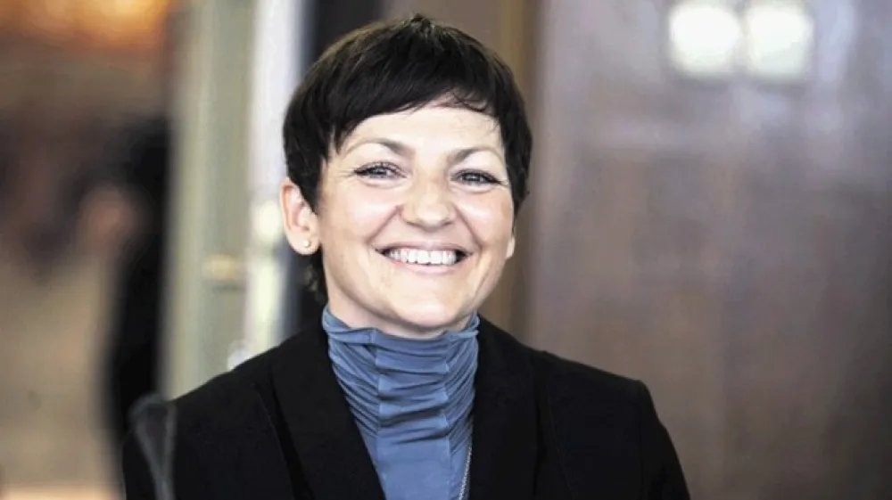 Maja Makovec Brenčič trdi, da so bile spremembe sistemizacij strokovno utemeljene, potrebe po njih pa   v preteklosti večkrat  izražene. Na vpra&scaron;anje, zakaj so se zgodile hkrati, odgovarja, da se &raquo;včasih zadeve zlijejo skupaj&laquo;.