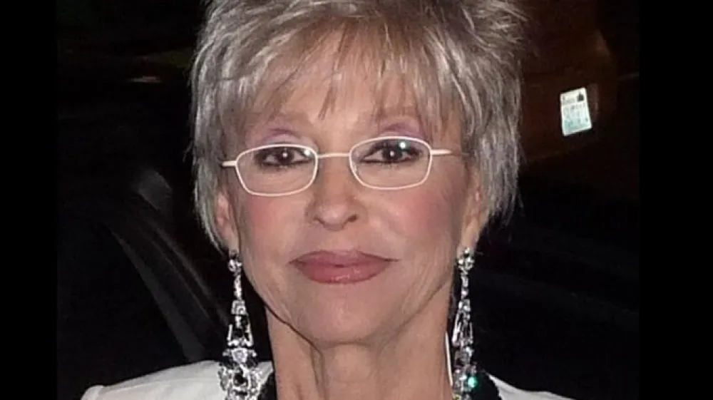 Rita Moreno