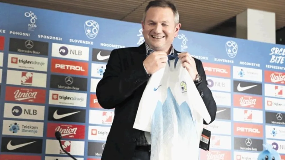 Srečo bo nemara potreboval tudi Kek, čeprav dandanes lahko pogre&scaron;amo &scaron;e nekaj &ndash; samoiniciativnost igralcev.