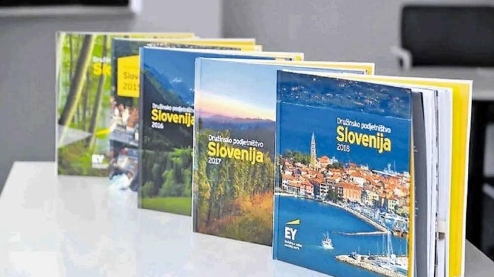 Publikacija že peto leto predstavlja po deset uspe&scaron;nih zgodb podjetij, ki so jih družinske vezi vodile do uspeha.