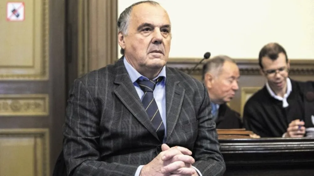 Milko Novič se ni na dolgo zagovarjal. Kot je dejal, je na prvem sojenju natančno opisal usodni dan in navedb ne namerava spreminjati ali jih dopolnjevati.