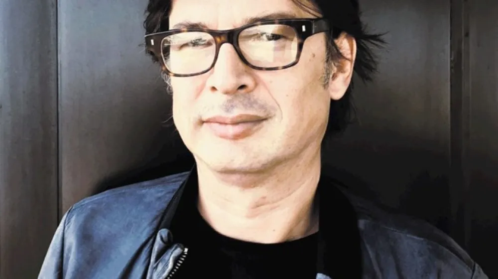 Neboj&scaron;a Taraba pravi, da bi serijo Uspeh težko primerjal s kak&scaron;no tujo serijo, če bi jo že moral, pa bi jo zaradi osebnih dram likov morda z Majhnimi laži.