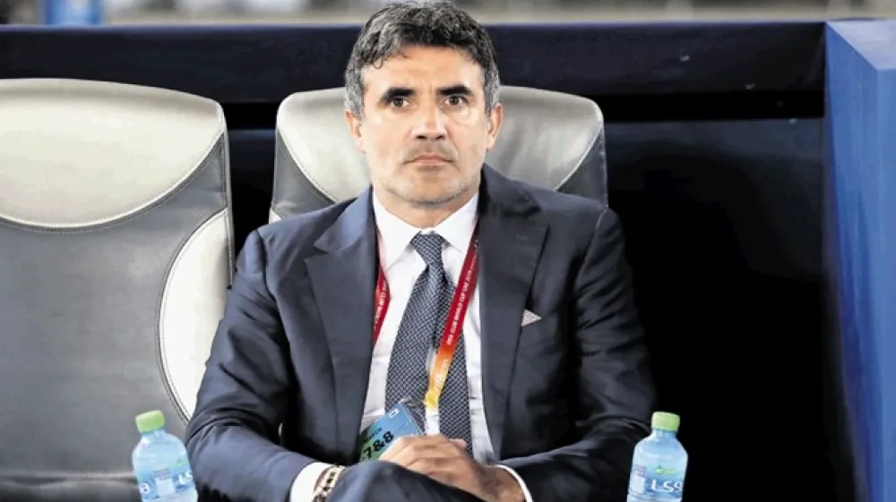 Letna plača Zorana Mamića, kot je razkril sam, zna&scaron;a okoli pet milijonov evrov neto, po novi pogodbi pa naj bi bila &scaron;e vi&scaron;ja.