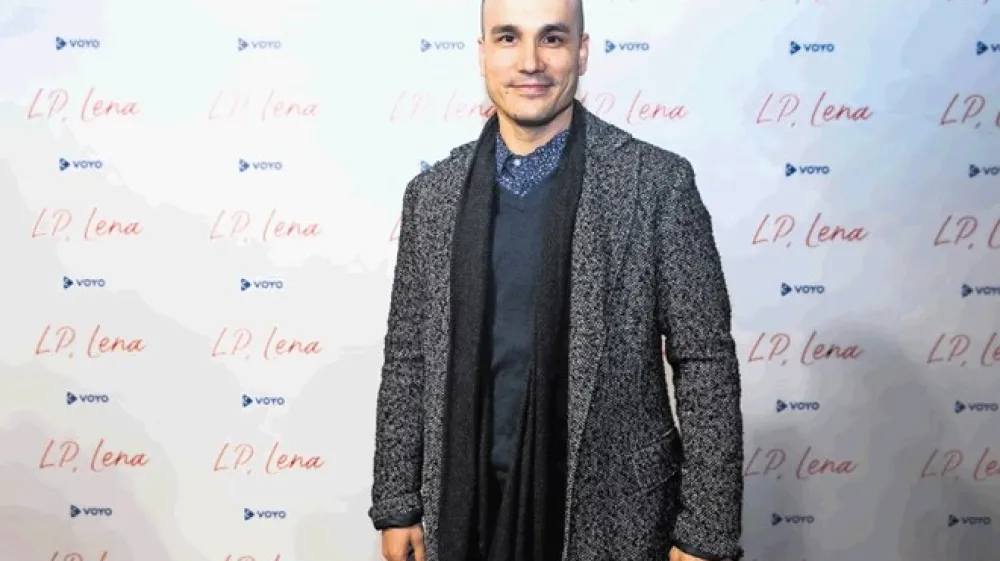 Blaž Bezek za začetek tega leta napoveduje  komedijo Lajf je tekma, posneto po izvirnem norve&scaron;kem formatu.