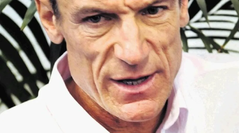 Mats Wilander: Razlika med nami in dana&scaron;njo mlado generacijo je predvsem v denarju, ki se ga vlaga v popolno pripravljenost.