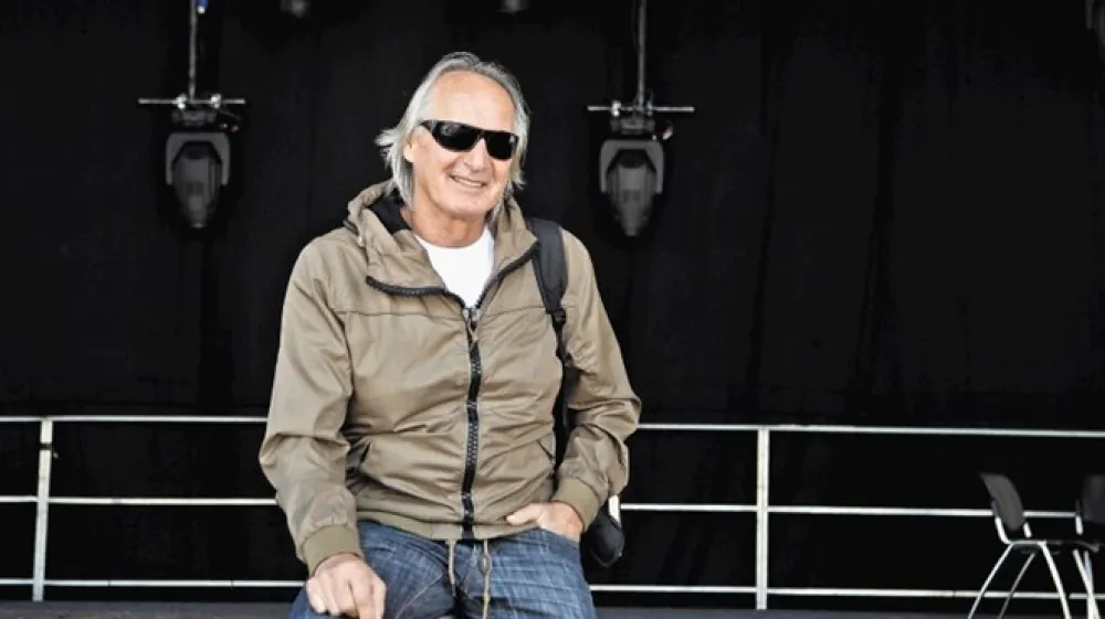 Dela Janeza Bončine - Benča so očitno začeli ceniti tudi v ZDA.