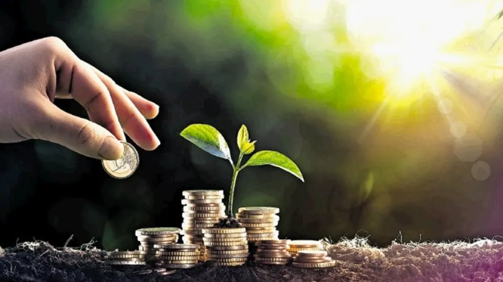 Na razpisih bodo na voljo nepovratna sredstva in posojila.