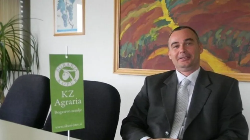 Bojan Franče&scaron;kin osebni arhiv