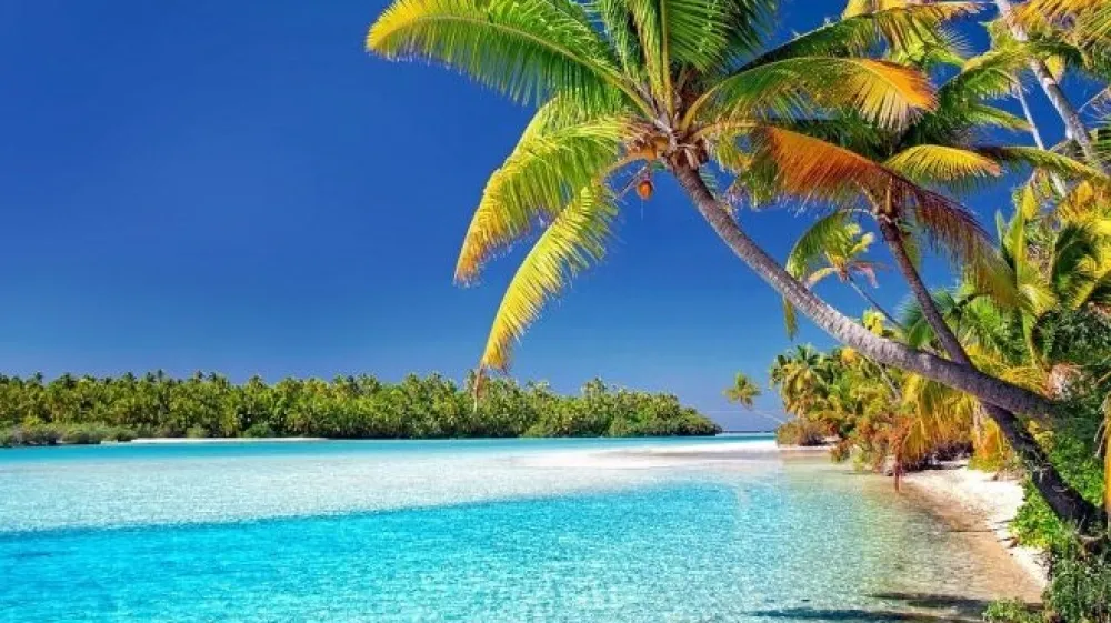 Na Cookovih otokih, majhni oto&scaron;ki državi v Tihem oceanu, razmi&scaron;ljajo o spremembi imena.