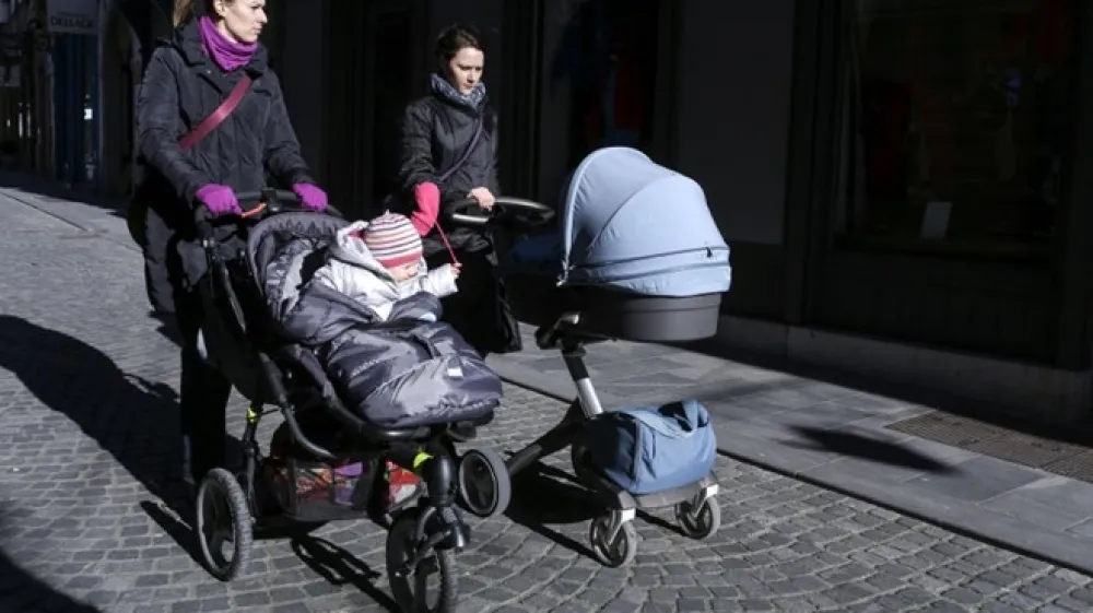 Fotografija je simbolična.