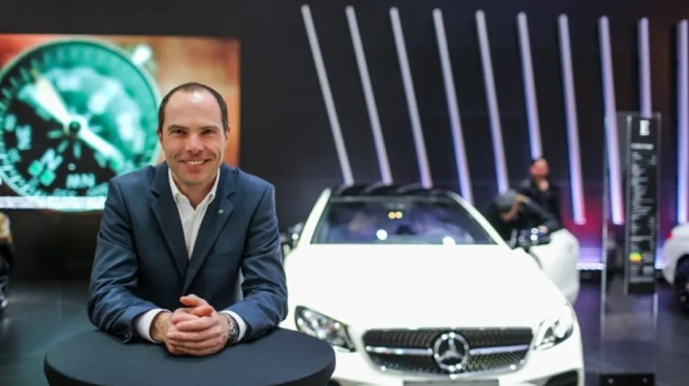 Robert Le&scaron;nik