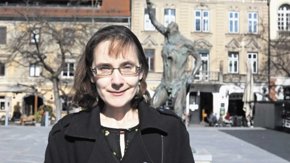 Dr. Nada Gro&scaron;elj