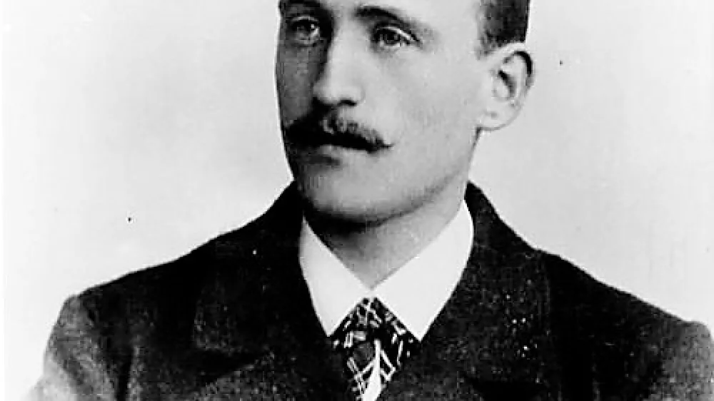 Josip Murn - Aleksandrov