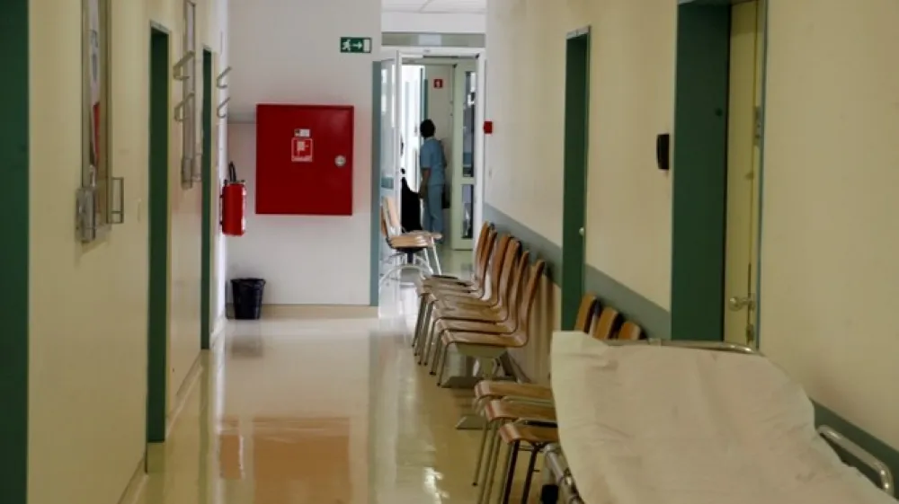 Fotografija je simbolična