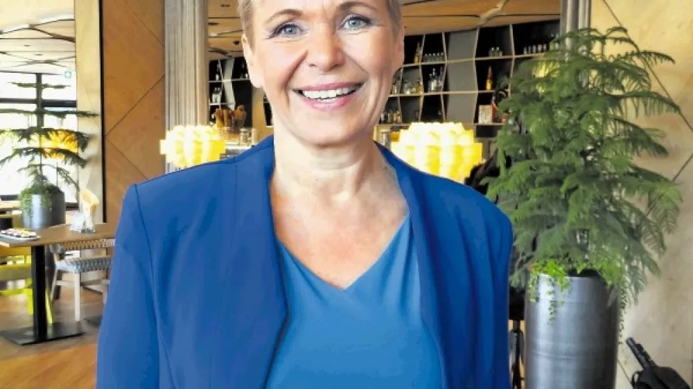 Gostom, ki prihajajo z vsega sveta, se moramo prilagoditi. Nekateri i&scaron;čejo avtentične lokalne izku&scaron;nje, za druge je pomembno, da v ponudbi daleč od svojega doma najdejo tudi kaj tak&scaron;nega, kar jim je blizu.