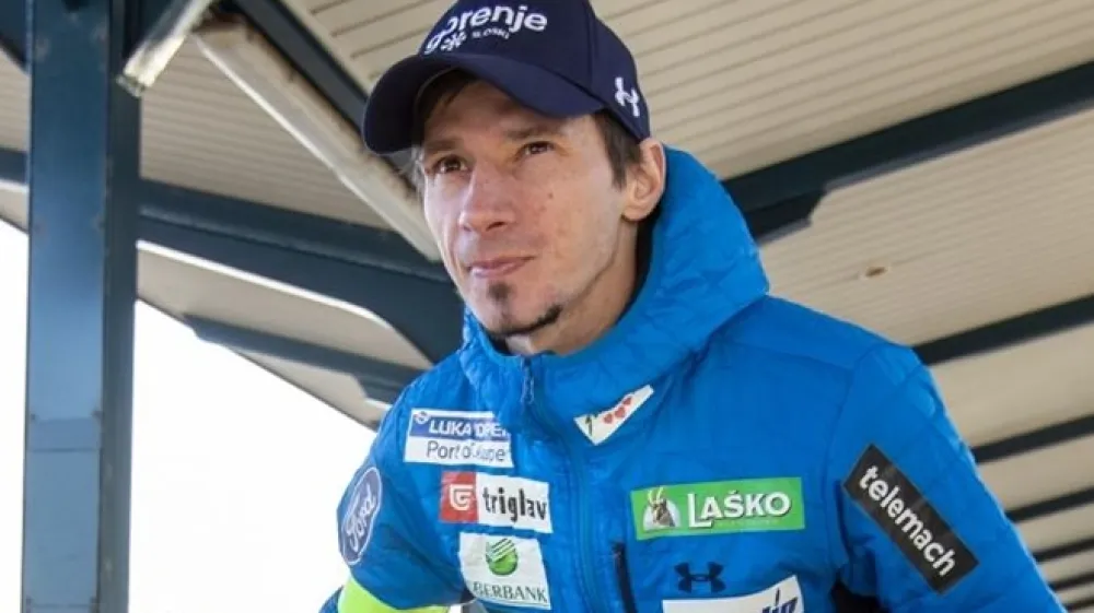 - Timi Zajc, Robert Kranjec, Domen Prevc  - 20.03.2019 - Planica 2019 - FIS Finale svetovnega pokala v smučarskih skokih &ndash; reprezentanca v smučarskih skokih odhaja na priprave, trening in uradni preizkus letalnice   //FOTO: Matjaž Ru&scaron;t Matjaž Ru&scaron;t