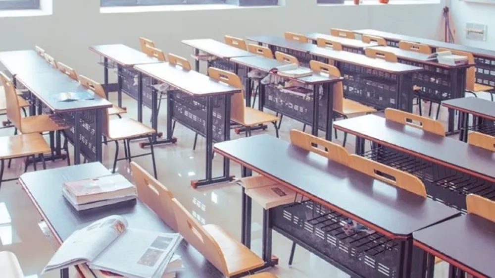 Fotografija je simbolična.