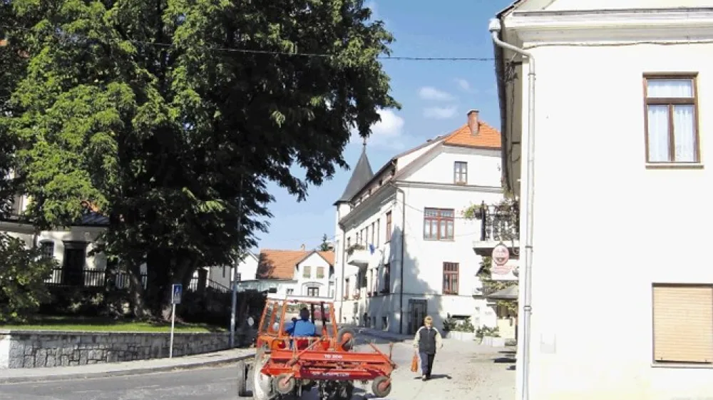 V Moravčah se že mesec pred proslavo v Če&scaron;njicah ubadajo z vpra&scaron;anjem, ali gre za proslavo vseh ali predvolilni strankarski shod.