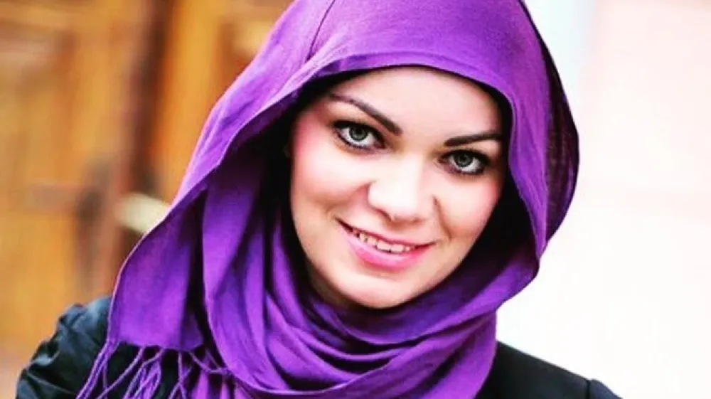 Faila Pa&scaron;ić Bi&scaron;ić.