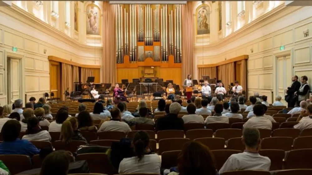 Fotografija je simbolična. Matjaž Ru&scaron;t