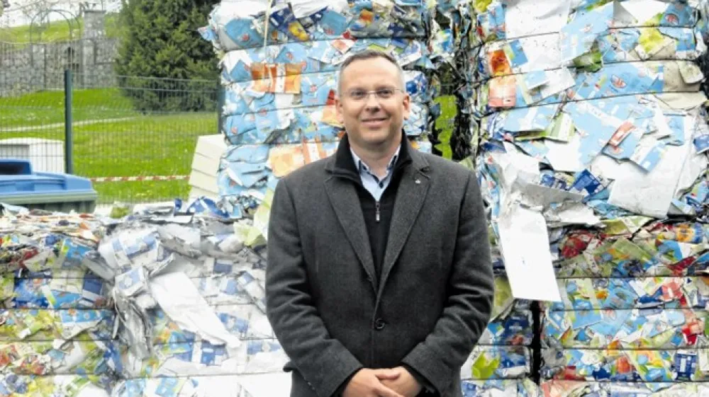 Na&scaron; glavni namen je bil pokazati ljudem, da tak snovni krog v praksi zares deluje.