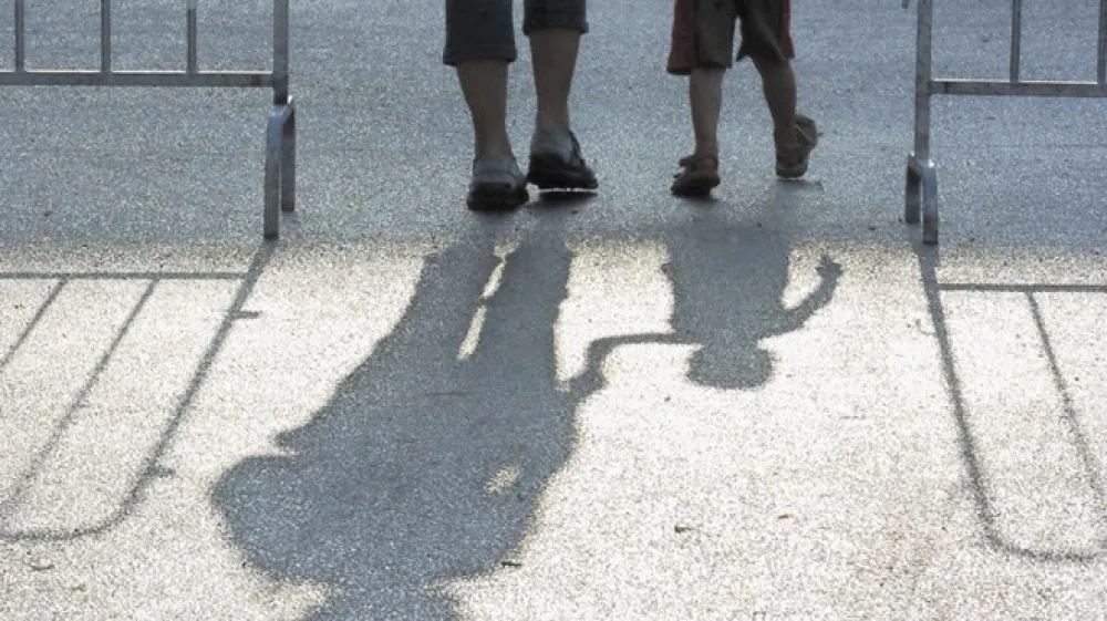 V enostar&scaron;evskih družinah je stopnja tveganja rev&scaron;čine izrazito vi&scaron;ja kot v drugih tipih družin. Eden od razlogov za to so tudi nizke preživnine.