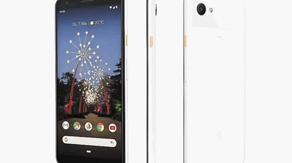 Plastično ohi&scaron;je in nizka cena skrivata izjemno zmogljivo kamero.