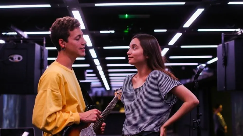 Zala in Ga&scaron;per