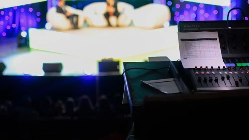 Fotografija je simbolična