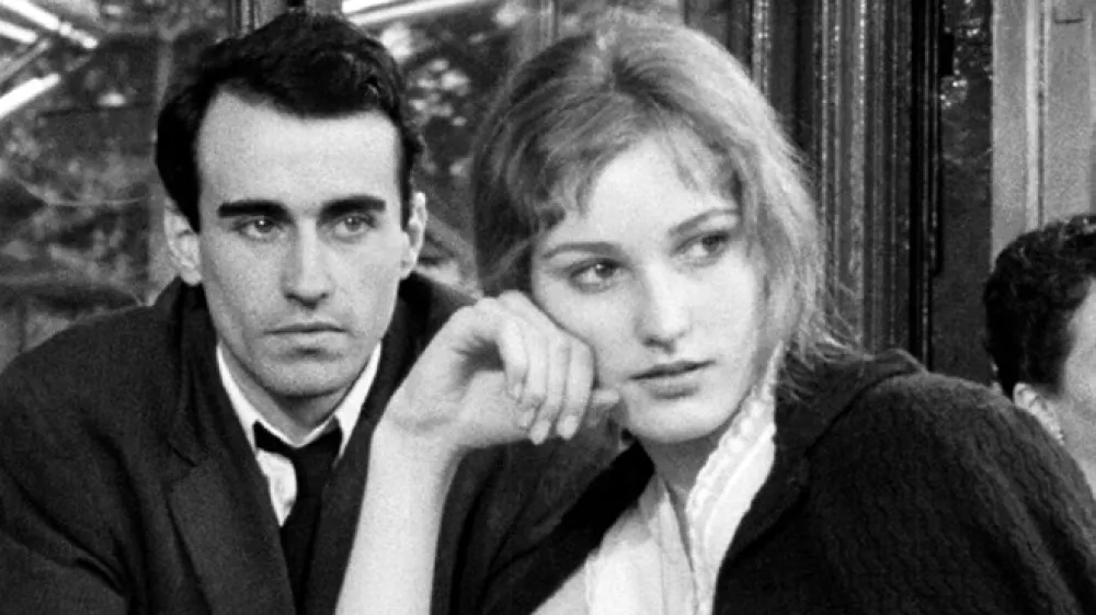 Film Roberta Bressona Žepar je nemara najbolj poseben in edinstven med vsemi filmi, ki so ob koncu 50. let prej&scaron;njega stoletja prelomili z ustaljenim razumevanjem filmske umetnosti.