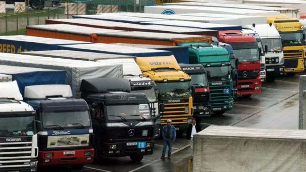 Fotografija je simbolična.