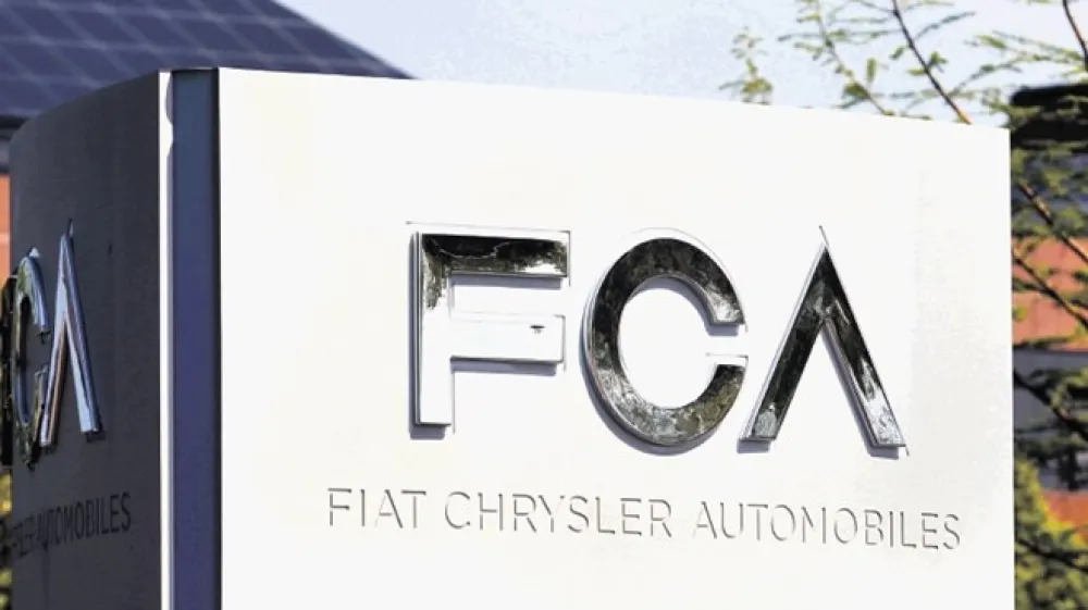 Pogajanja o združitvi Fiat Chryslerja in Renaulta so se končala klavrno.