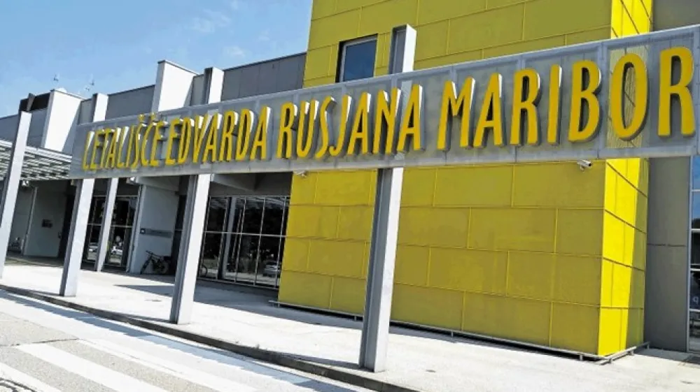 Maksimalne zmogljivosti mariborskega letali&scaron;ča so bile uporabljene le leta 2010, ko je bilo brni&scaron;ko letali&scaron;če zaradi prenove zaprto.