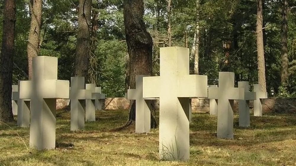 Fotografija je simbolična