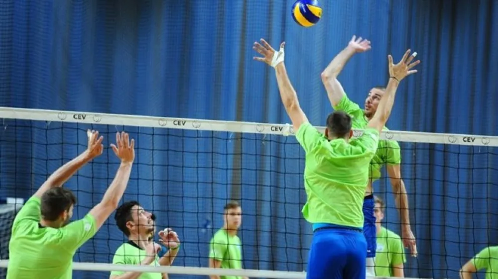 (Foto: Ale&scaron; Oblak)