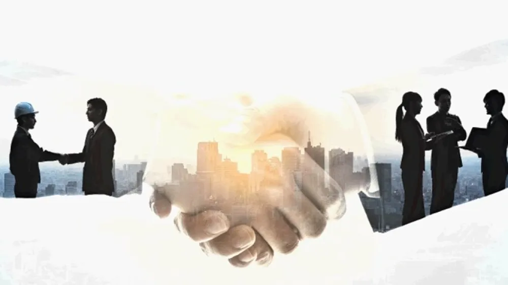 Obeta se  rast zaposlitvenih možnosti v srednjih podjetjih.