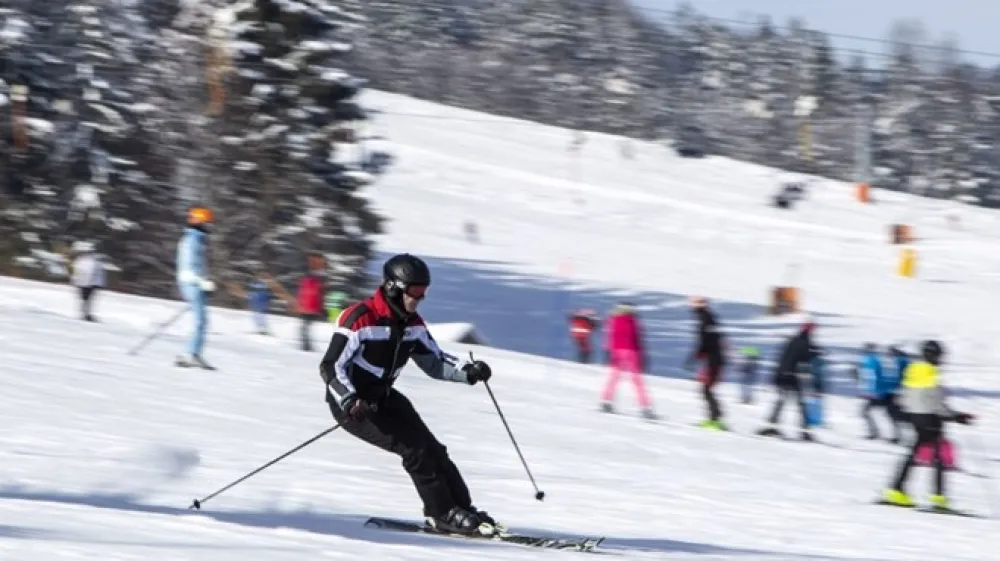 Fotografija je simbolična.