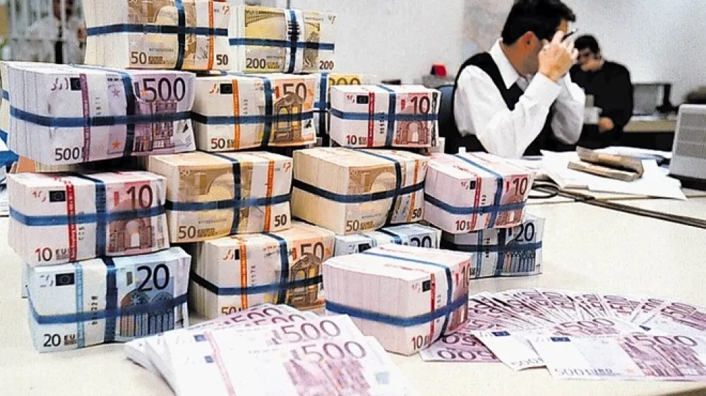 V desetih letih je bilo za re&scaron;evanje in prestrukturiranje podjetij razdeljenih okoli 209 milijonov evrov javnih sredstev.