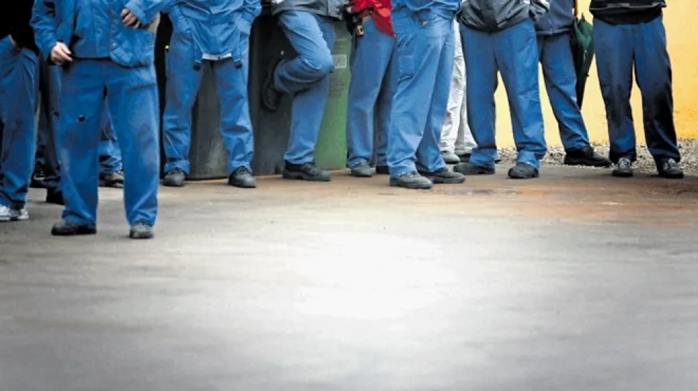 Čezmejni delavci migranti, ki delajo  večinoma v Avstriji, že vrsto let opozarjajo, da so diskriminirani.