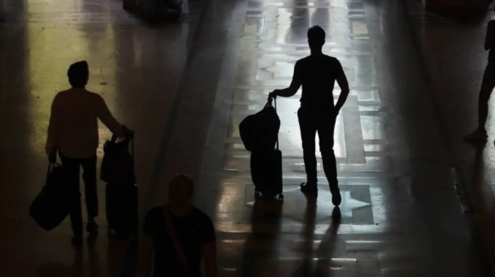 Fotografija je simbolična.