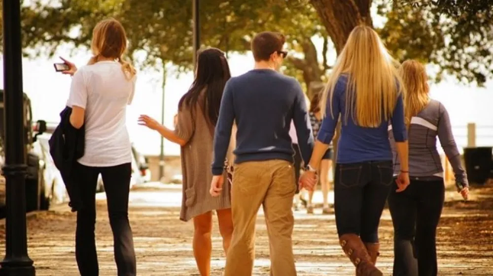 Fotografija je simbolična