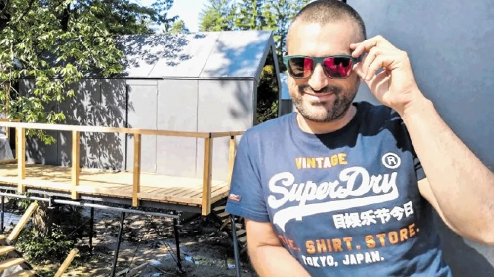 Približno leto dni je trajalo, da smo uskladili zastarele prostorske načrte. Nekateri so nekaj dovoljevali, drugi prepovedovali.